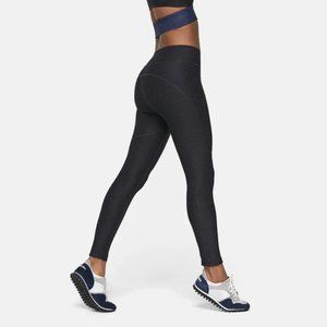 Outdoor Voices Warmup 7/8 Legging Charcoal Small